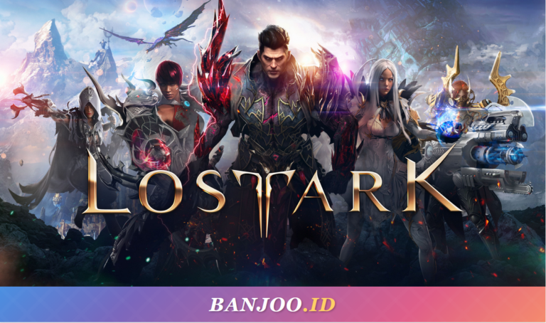Lost Ark Economic Breakdown: Bagaimana Sistem Gold dan Auction House Bisa Dikapitalisasi Pemain