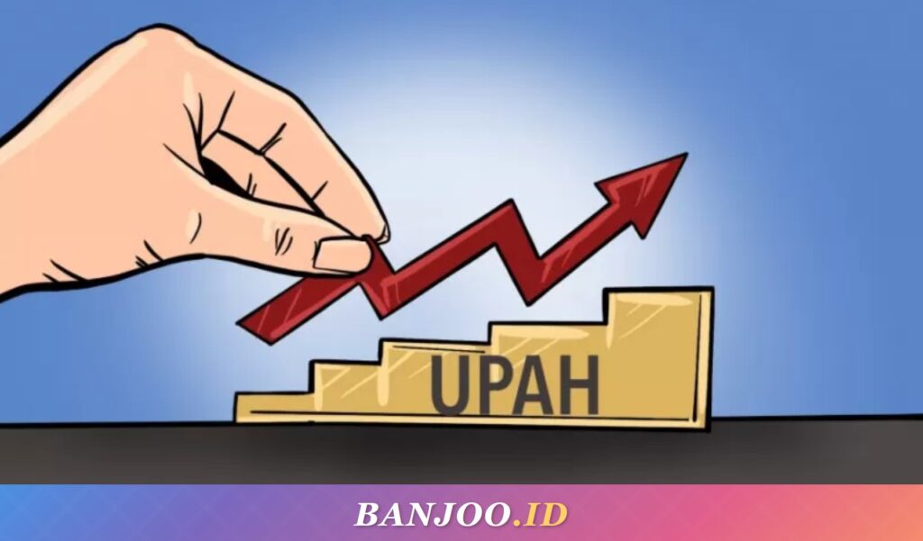 Besaran UMK Kota Bekasi 2026 dan Selisih dari Tahun Sebelumnya