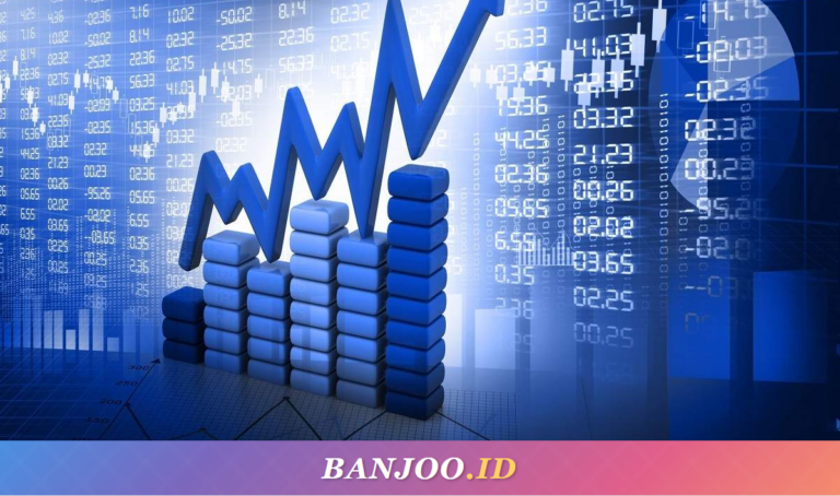 Radar Saham Syariah Minggu Ini: Pilihan Halal yang Masuk Fase Akumulasi