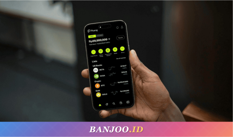 Bukan Cuma Bitcoin, ETF XRP Diprediksi Jadi "Game Changer" di 2025! Simak Roadmap Teknologinya