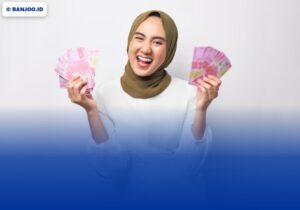 Cara Pinjam Dana 300 Ribu Langsung Masuk Rekening (Terdaftar OJK 2025)
