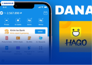 Viral Lagi di 2025: Game Hago Bisa Cairkan Saldo DANA, Ini Cara Main yang Benar