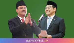 Cak Imin-Gus Ipul Graduasi KPM Jakarta, Begini Kriteria Lepas dari Bansos