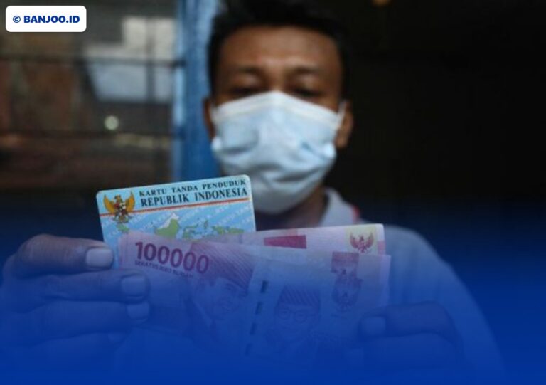 Tutorial Cek BLT Kesra 2025: Bantuan Rp 900 Ribu untuk Keluarga Kurang Mampu