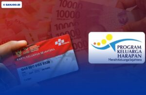 Cek Penerima PKH 2025 Tanpa ke Kelurahan, Cukup KTP dan HP