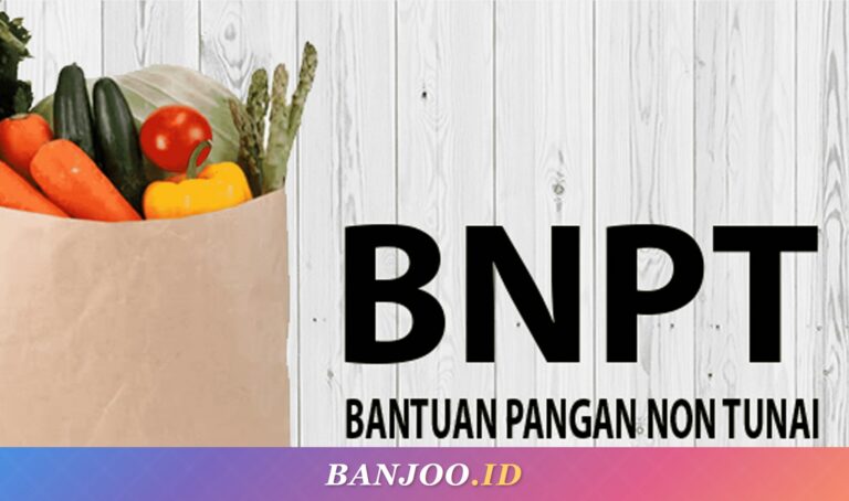 Cara Cek Saldo Bantuan Pangan BPNT 2025 via ATM BNI, BRI, Mandiri, dan BTN