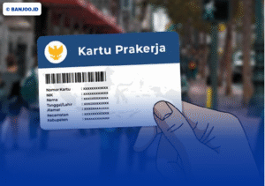 Cara Memeriksa Kepesertaan Kartu Prakerja dengan Memanfaatkan NIK KTP