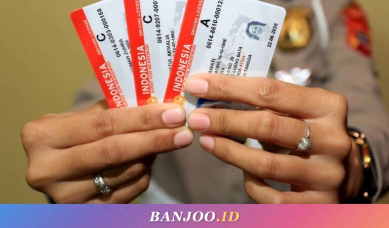 SIM Sudah Mati 1 Tahun, Masih Bisa Diurus? Ini Faktanya Menurut Polri