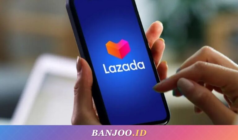 Cara Pinjam Uang di Lazada Pakai LazPayLater, Limit hingga Syaratnya Lengkap