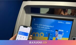Cara Tarik Tunai Tanpa Kartu BRI Lewat ATM, BRILink, dan Indomaret