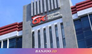 Daftar 33 Perusahaan Kena Sanksi OJK, 15 Pembiayaan, 4 Ventura, 14 Pinjol