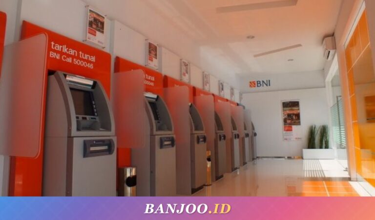 Daftar Bank yang Tetap Buka Saat Natal 2025