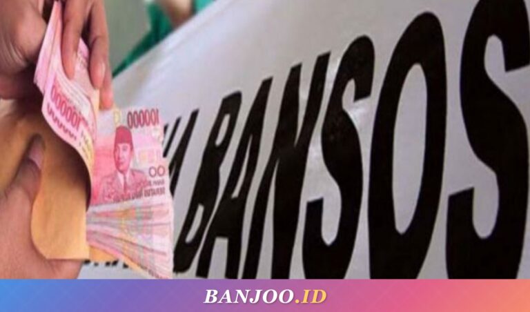 Daftar Bansos yang Cair Desember 2025: Nominal PKH, BPNT, BLT Kesra dan Cara Ceknya
