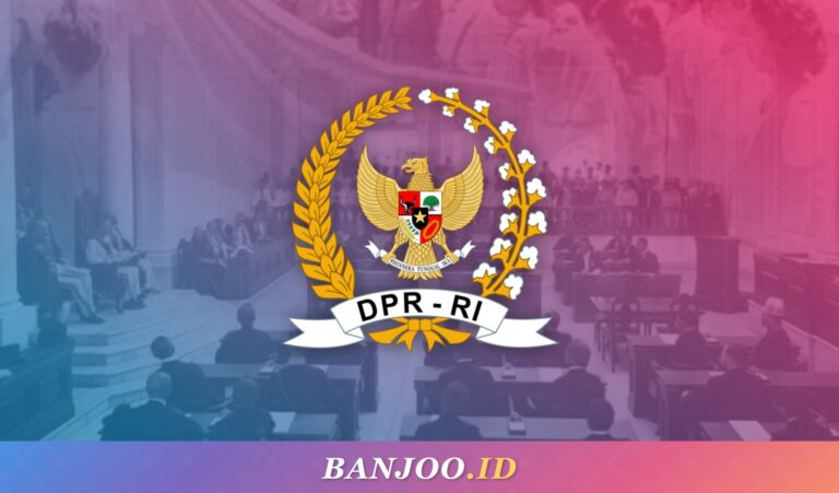 Daftar Gaji dan Tunjangan Anggota DPR RI 2025, Total Bisa Capai Ratusan Juta!