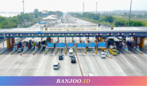 Mudik Nataru 2025 Lebih Hemat! Diskon Tol 20% Trans Jawa Berlaku, Cek Ruasnya