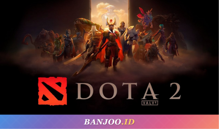 Dota 2 PC: Penjelasan Lengkap Gameplay, Mode, Esports, hingga Tips Optimasi