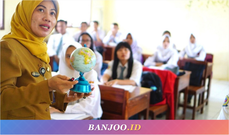 Pemerintah Kerek Gaji PNS 2025: Rincian Nominal Baru dan Tunjangan yang Ikut Disesuaikan