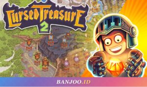 Game Crazy Treasure Penghasil Saldo DANA Gratis 2026: Cara Main, Bukti Bayar, dan Fakta Sebenarnya