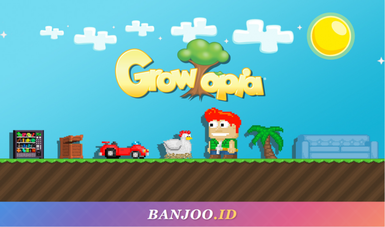 Metode Cuan Growtopia Paling Efektif: List Item Bernilai Tinggi dan Cara Memaksimalkan Trading