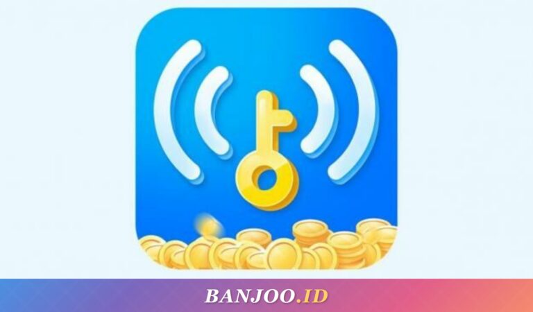 Happy WiFi APK Penghasil Uang, Tidak Terdaftar OJK, Apakah Aman Digunakan?