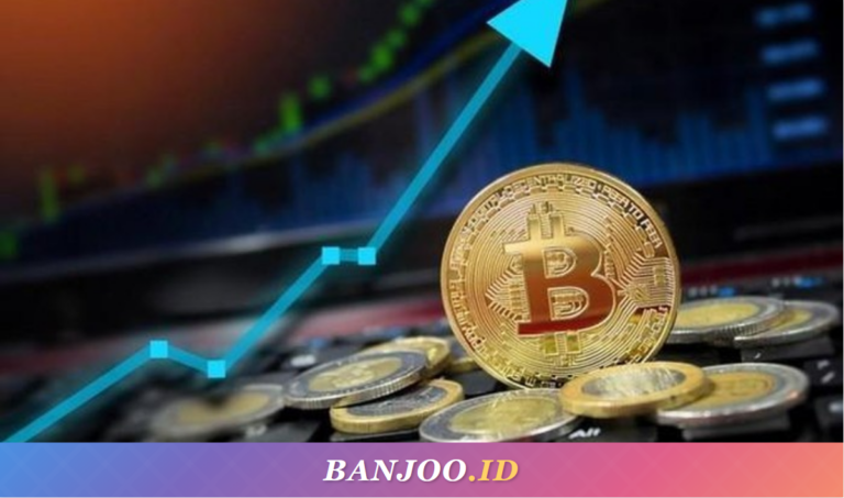 Bitcoin Bangkit Setelah Anjlok: Faktor Vanguard, Goldman Sachs, dan Ekspektasi The Fed