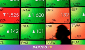 IHSG Menghijau di Jumat Keramat? Jangan Senang Dulu, Cek Fakta Kenaikan 0,18% Pagi Ini Sebelum Masuk Pasar