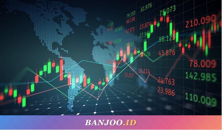 IHSG Hari Ini: 355 Saham Kompak Hijau, Sinyal Bullish atau Sekadar Pantulan Sesaat?