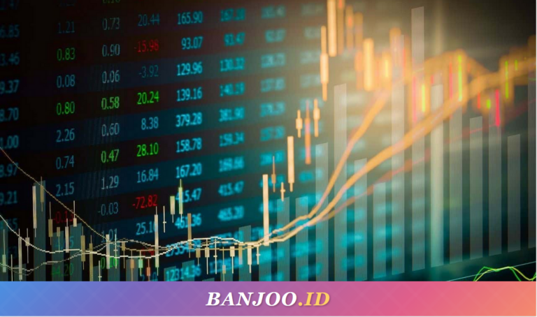 IHSG di Level 8.600-an: Peluang Pergerakan dan Daftar 6 Saham Trading Idea Hari Ini