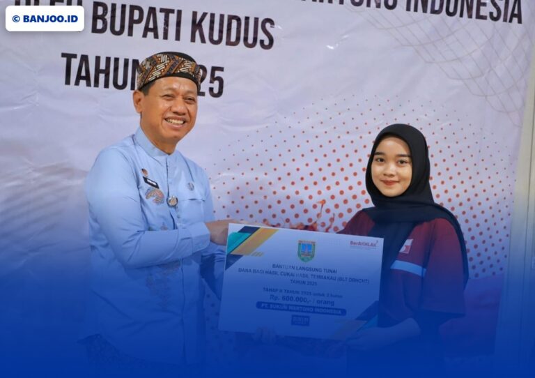 Cek Nama Penerima BLT Kesra 2025: Link Resmi & Jadwal Pencairan