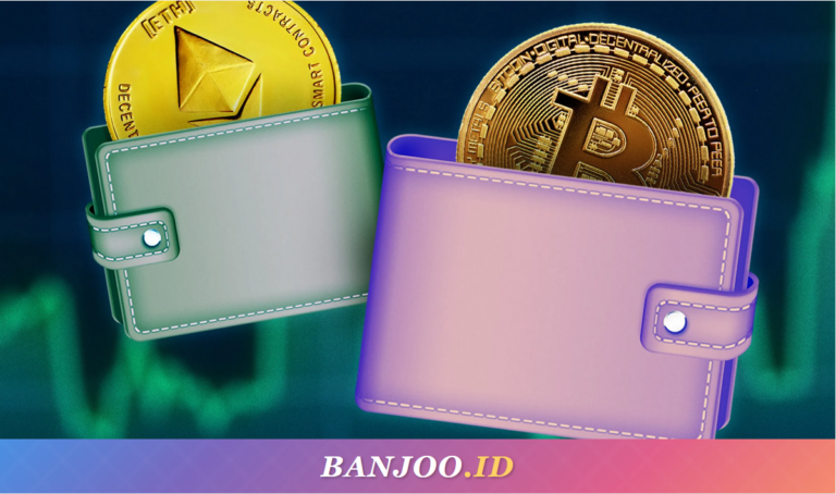 Cara Memilih Wallet Crypto Terbaik di Indonesia : Hindari Penipuan dan Cek Regulasi