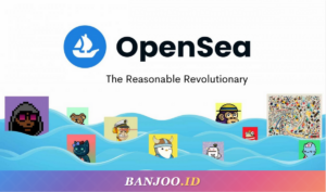 Bukan Harus Jago Gambar, Ini Cara Minting NFT di OpenSea agar Cepat Laku