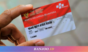 KKS Kemensos Adalah? Pengertian Kartu Sejahtera, Fungsi, dan Cara Cek Bantuan BPNT–PKH di Dalamnya