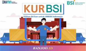 Jenis KUR BSI 2025 dan Limit Pinjaman: Ini Rincian Lengkap untuk UMKM