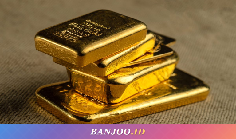 Koreksi Harga Emas Masih Wajar: Fakta, Proyeksi & Strategi Investasi 2026