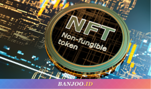 Cara Kerja NFT 2025: Smart Contract, Blockchain, hingga Proses Jual-Beli di Marketplace