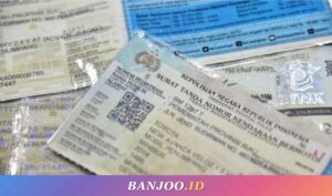 Mengenal Opsen Pajak PKB, Ini Penjelasan Lengkapnya