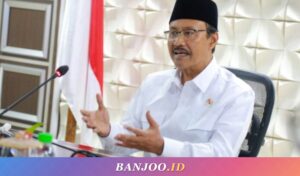 Mensos Pastikan BLT Rp 900 Ribu Tepat Sasaran, 28 Juta Data KPM Sudah Divalidasi BPS