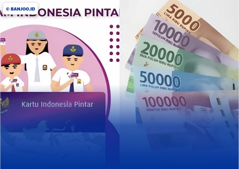 Nama PIP Harus Sama dari SD Sampai SMA? Ini Alasannya sebelum Bansos Dicairkan