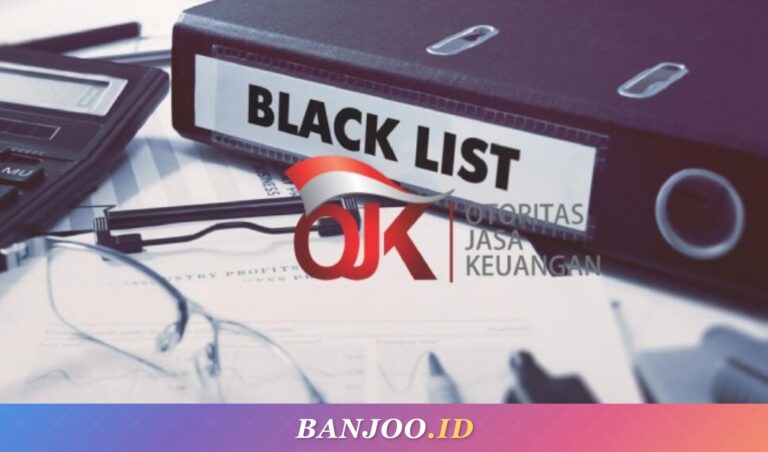 Terjebak Daftar Hitam SLIK OJK, Apakah Bisa Dihapus? Simak Faktanya