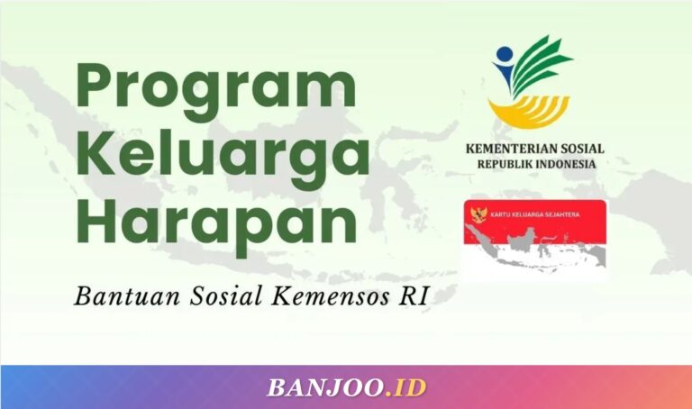 PKH dan BLT Bukan Program yang Sama! Ini Fakta Perbedaannya Menurut Kemensos