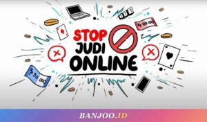 Pemerintah Bentuk Tim Zero Judi Online, Jabar Jadi Provinsi Percontohan Nasional