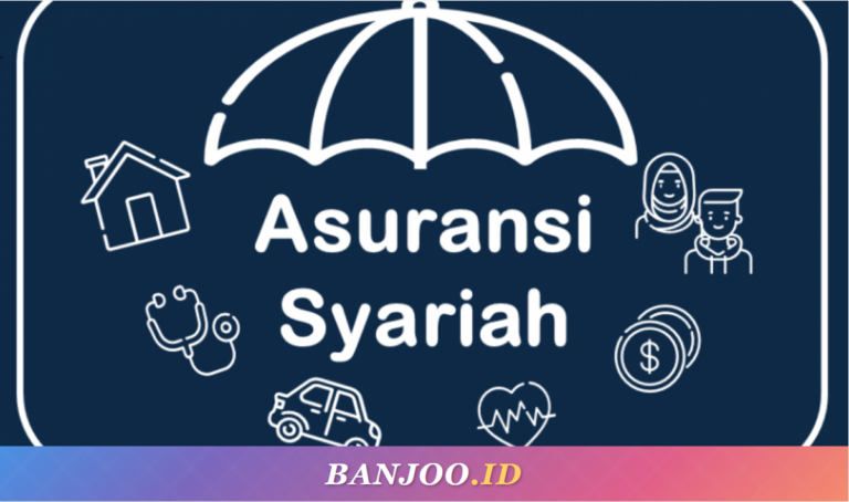 Asuransi Syariah Halal atau Sama Saja? Bedah Prinsip, Hukum, dan Keunggulannya