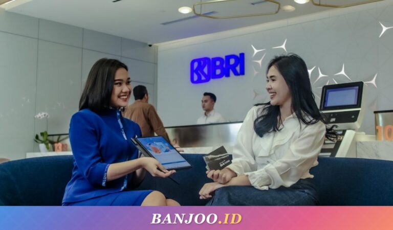 KUR BRI 2025: Pinjaman Modal UMKM Rp500 Juta, Bunga Cuma 6% Per Tahun