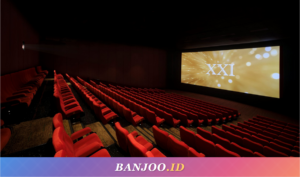 Promo Film Qorin 2, Zootopia 2, hingga Agak Laen di Cinema XXI: Diskon dan Cashback Desember 2025