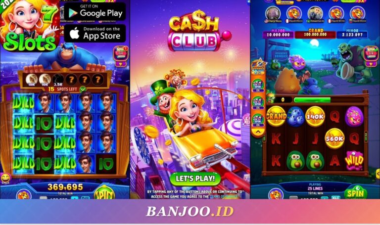Saldo DANA dari Game CashClub? Begini Fakta dan Cara Withdraw Uangnya