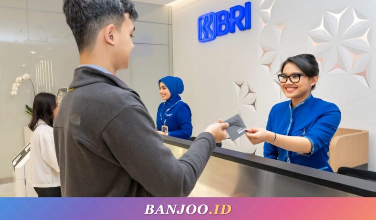 Pinjaman KUR BRI 2025: Rincian Angsuran Plafon Rp5 Juta sampai Rp100 Juta