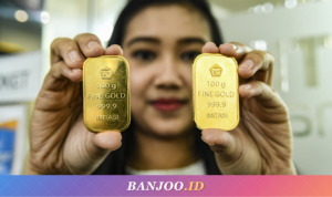 Rahasia Tetap Profit Investasi Emas Meskipun Harga Sedang Mahal-mahalnya