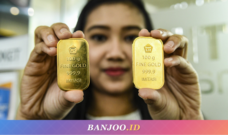 Rahasia Tetap Profit Investasi Emas Meskipun Harga Sedang Mahal-mahalnya