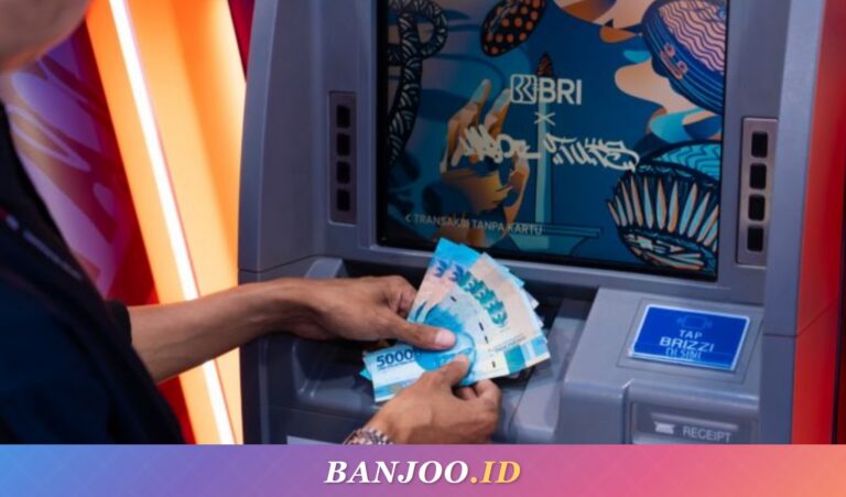 Tabel Plafon KUR BRI 2025: Angsuran Mulai Rp21 Ribu/Bulan, Bunga Subsidi Pemerintah