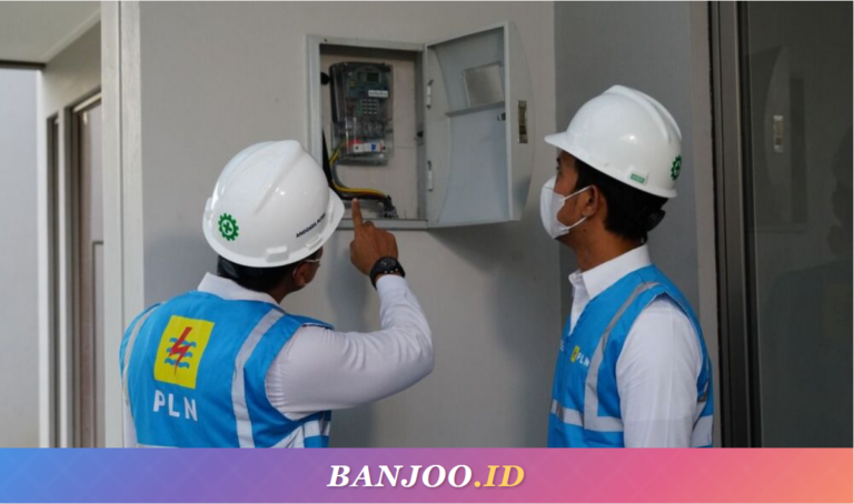 Tarif Listrik PLN 8–14 Desember 2025: Rincian kWh, Entitas Resmi, dan Tips Hemat Energi